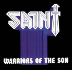Saint (USA-1) : Warriors of the Son